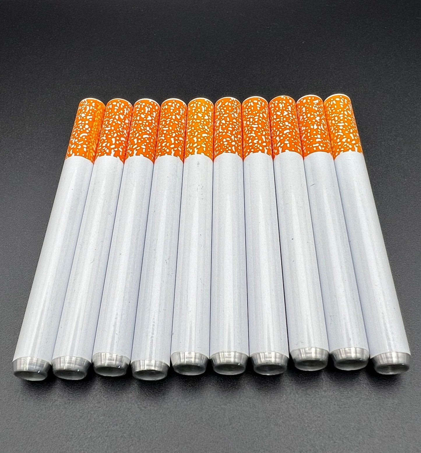 Cigarette One Hitter Pipes.