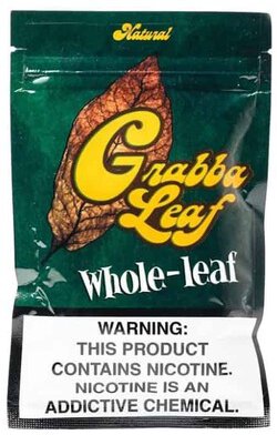 Grabba Leaf