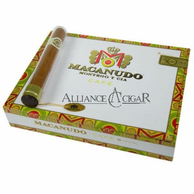 Macanudo