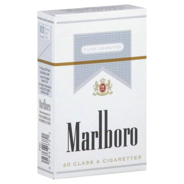 Marlboro Cigarette