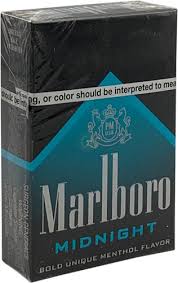 Marlboro Cigarette
