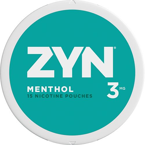 Zyn Nicotine Pouch