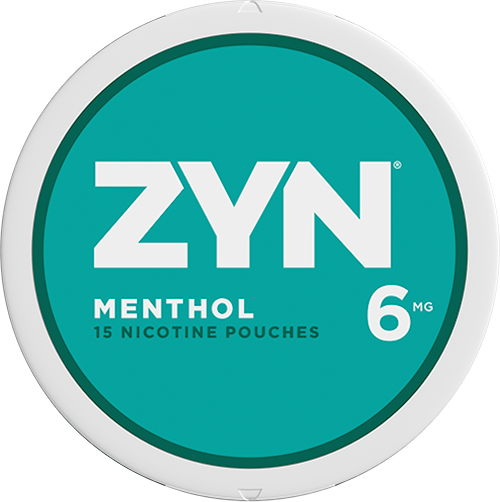 Zyn Nicotine Pouch