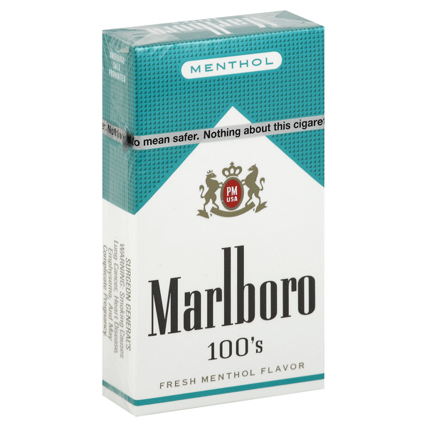 Marlboro Cigarette