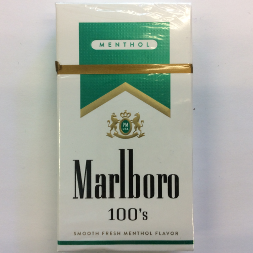 Marlboro Cigarette