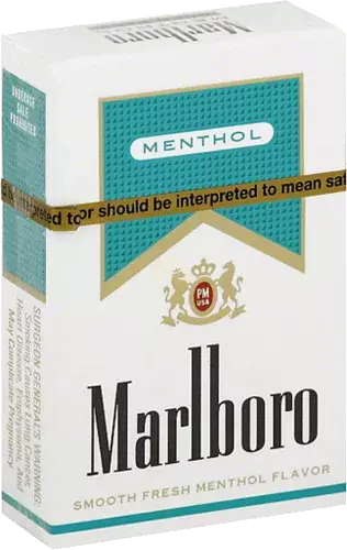 Marlboro Cigarette