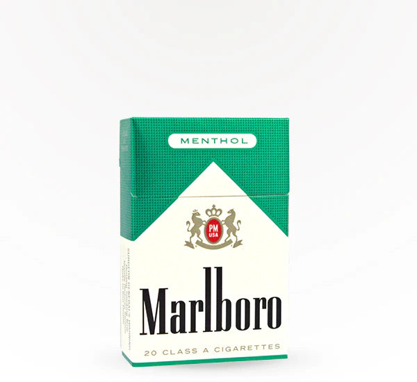 Marlboro Cigarette