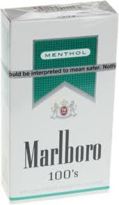 Marlboro Cigarette