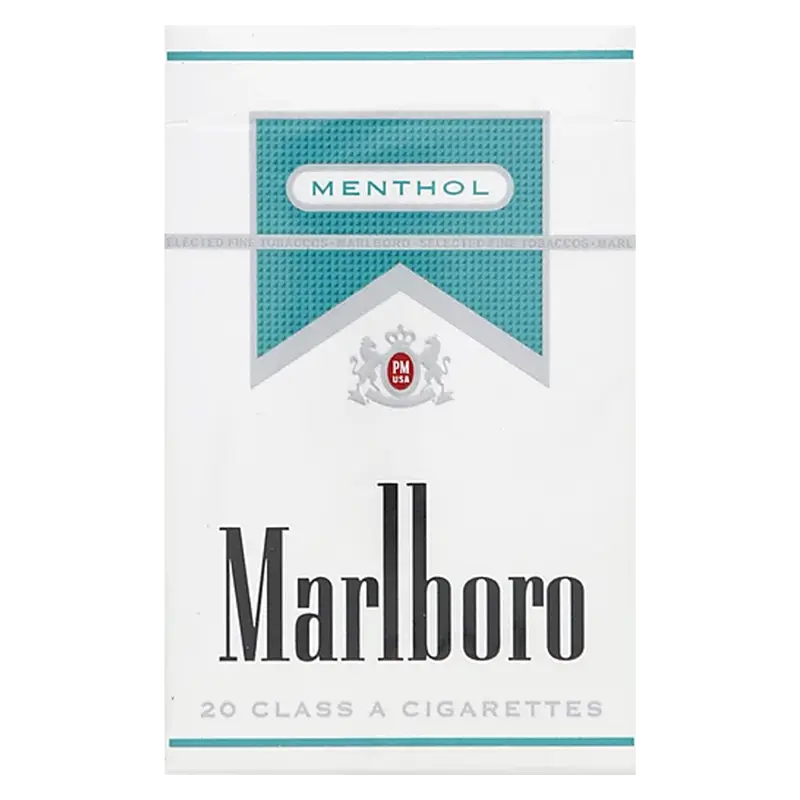 Marlboro Cigarette