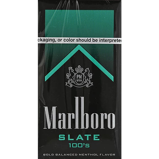 Marlboro Cigarette