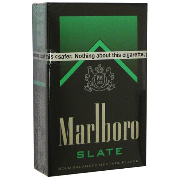 Marlboro Cigarette