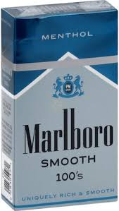 Marlboro Cigarette