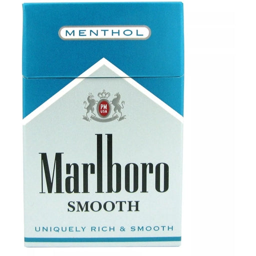 Marlboro Cigarette