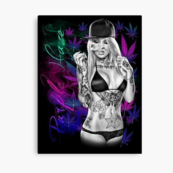 Framed Wall Art.