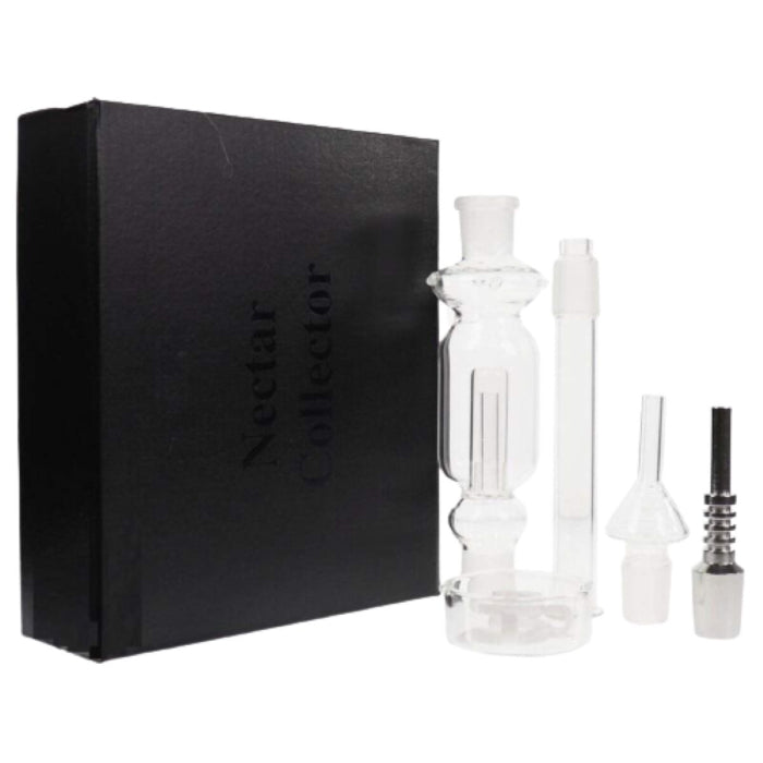The Micro-Glass Nectar Collector kit.