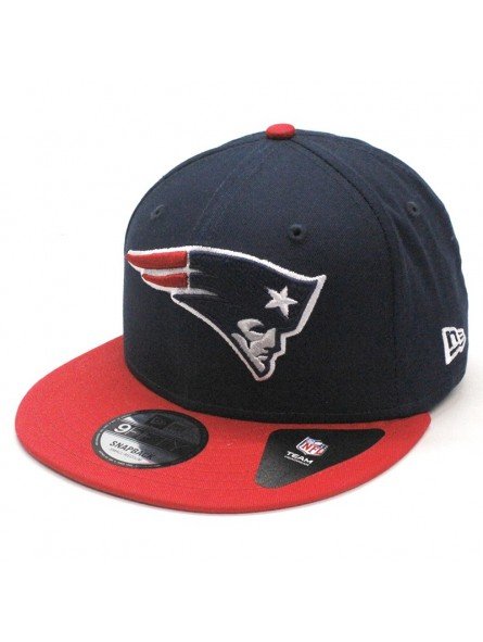 Team logo SnapBacks.