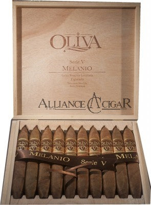Oliva, Single Cigar