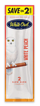 white owl
