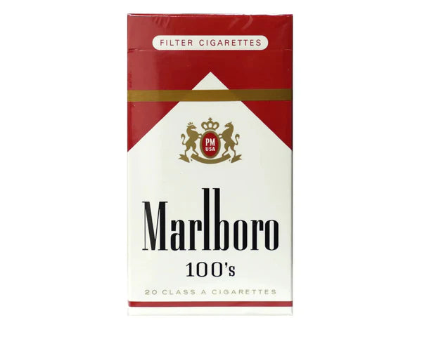 Marlboro Cigarette