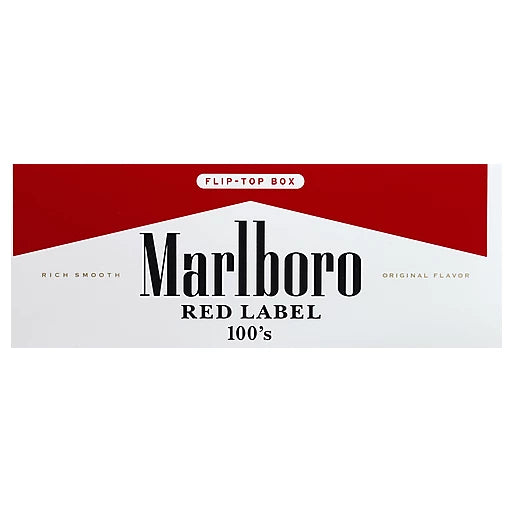 Marlboro Cigarette