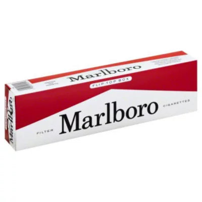 Marlboro Cigarette
