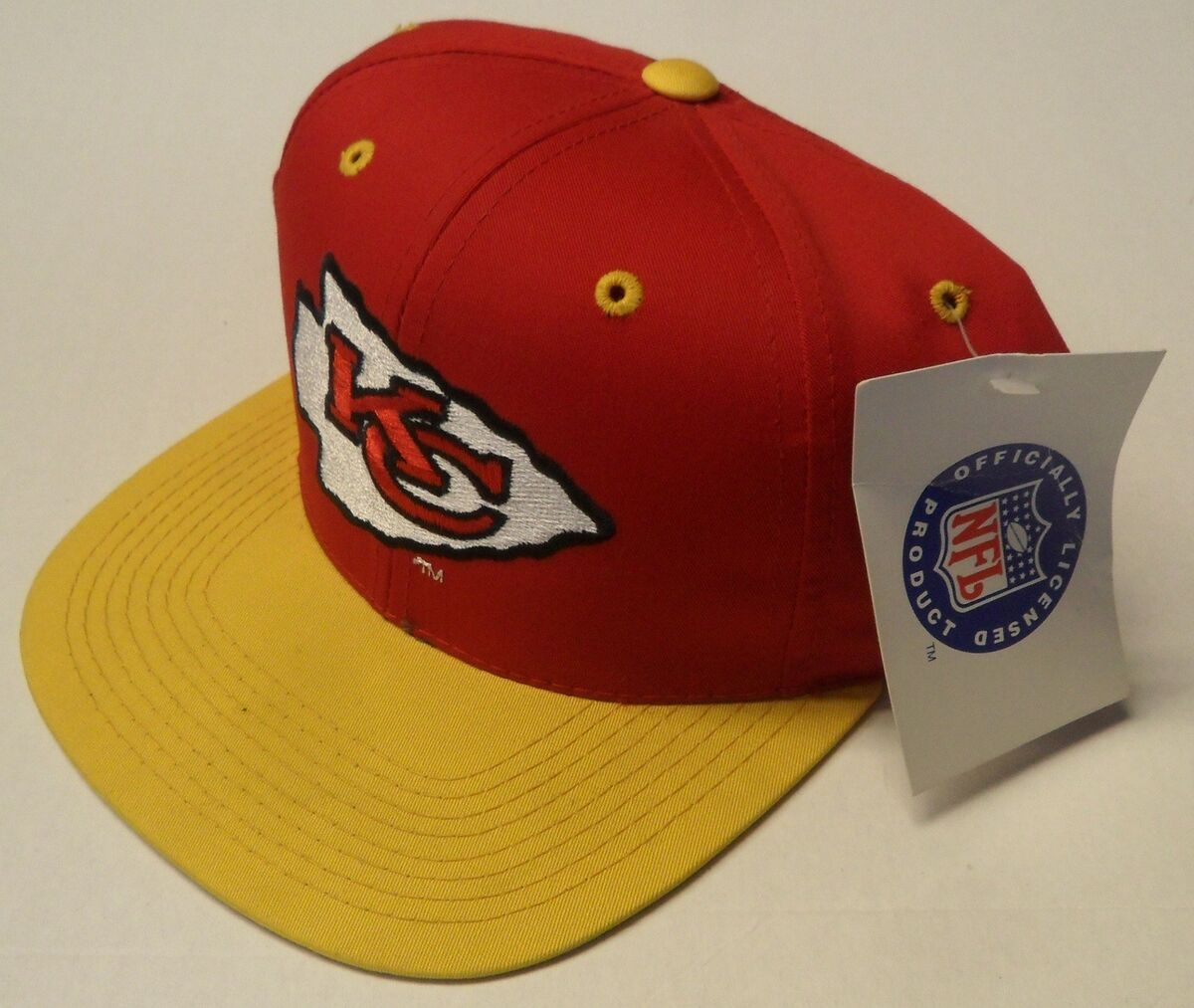 Team logo SnapBacks.
