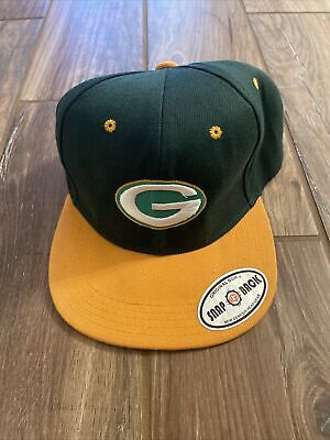 Team logo SnapBacks.