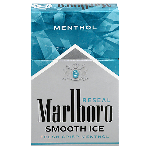 Marlboro Cigarette