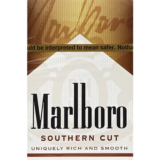 Marlboro Cigarette