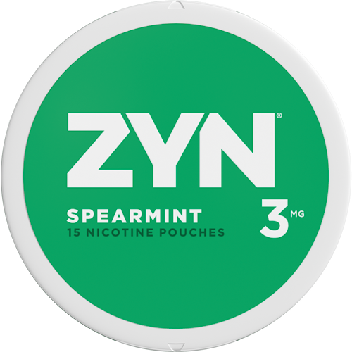 Zyn Nicotine Pouch