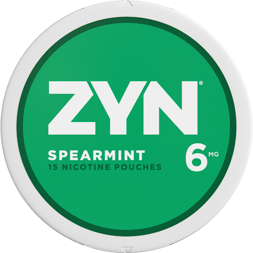Zyn Nicotine Pouch