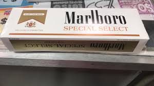 Marlboro Cigarette