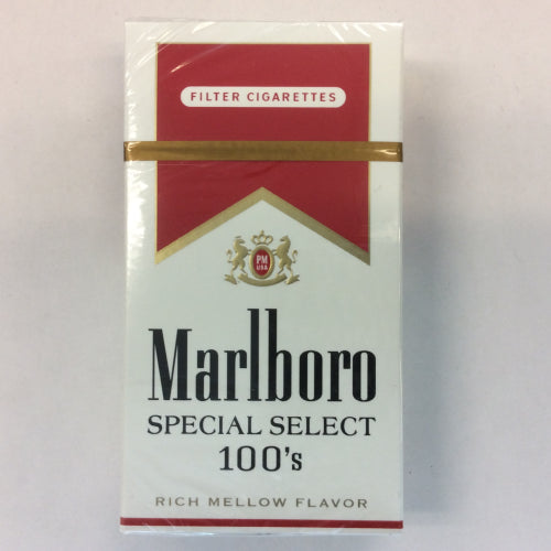 Marlboro Cigarette