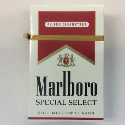 Marlboro Cigarette