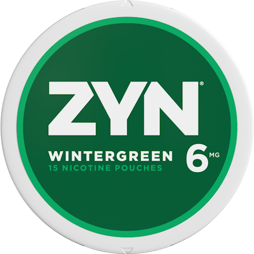 Zyn Nicotine Pouch