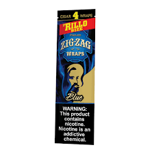 Zigzag Rillo