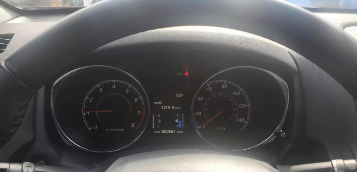 2017 Mitsubishi Outlander Sport LE Sport Utility 4D