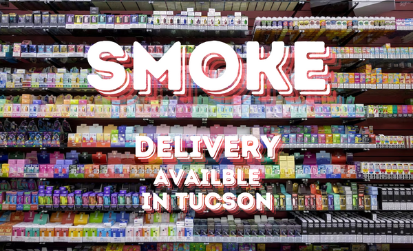 cigarette delivery tucson Nicotine and Tobacco Near You The MOON