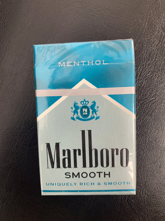 Marlboro smooth