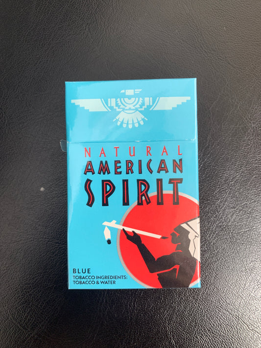 American Spirit
