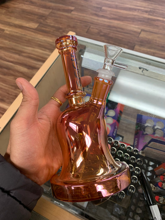 Gili Glass Bong