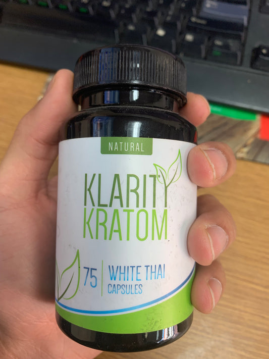 Klarity Kratom