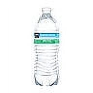 16.9 fl oz Purified Water.