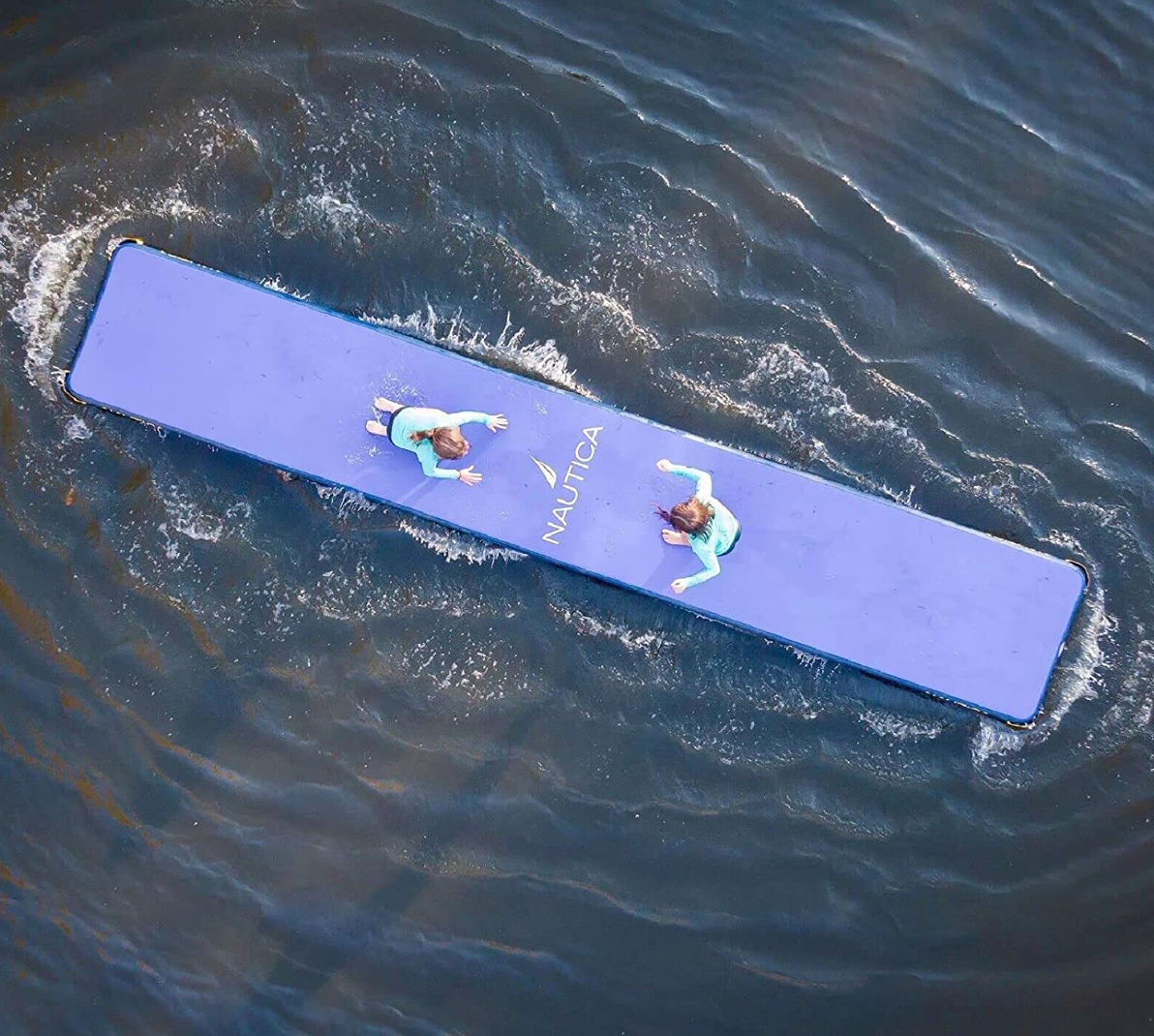 Nautica Vault Floating Platform Package