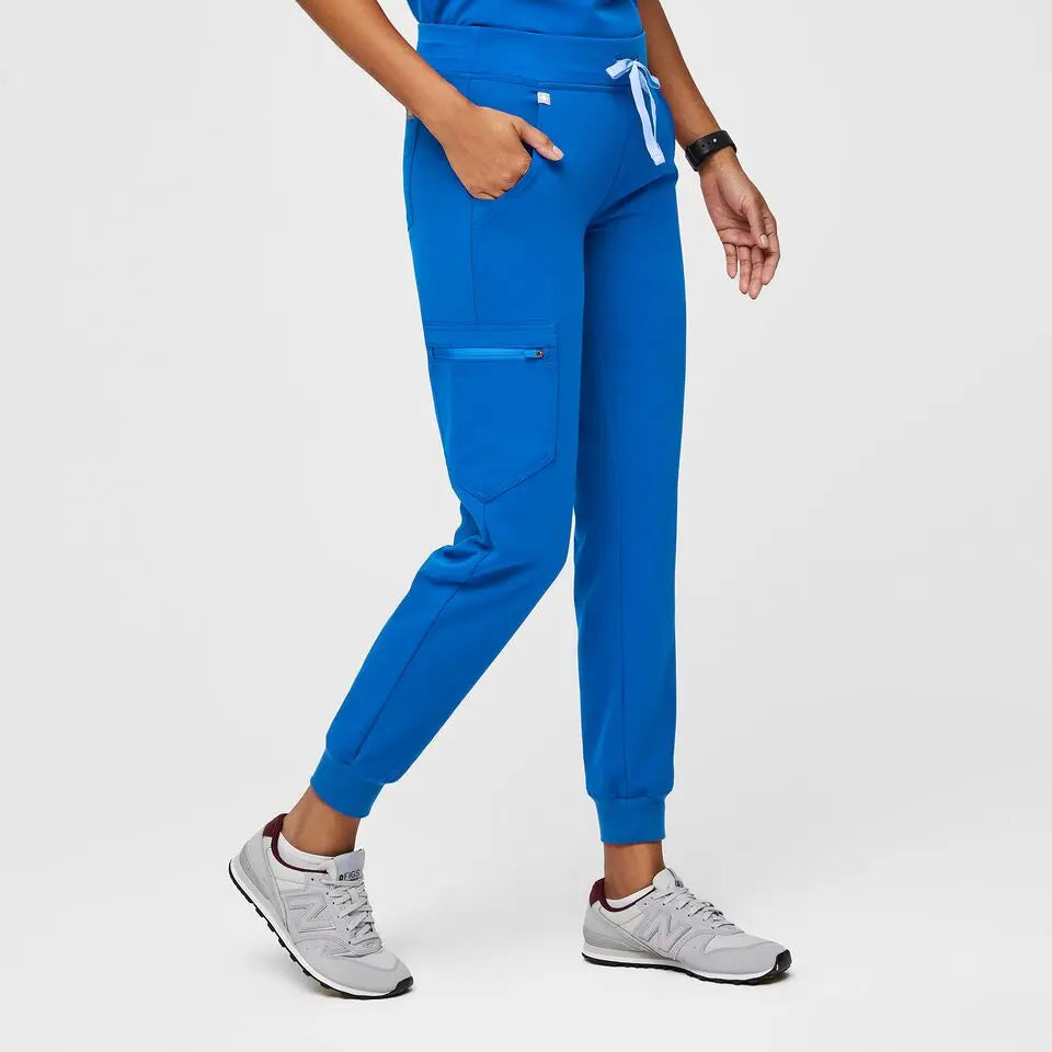 Figs Catarina One-Pocket Scrub Pants