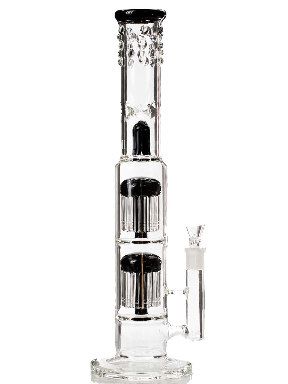 Riptide Kandy Glass Bong