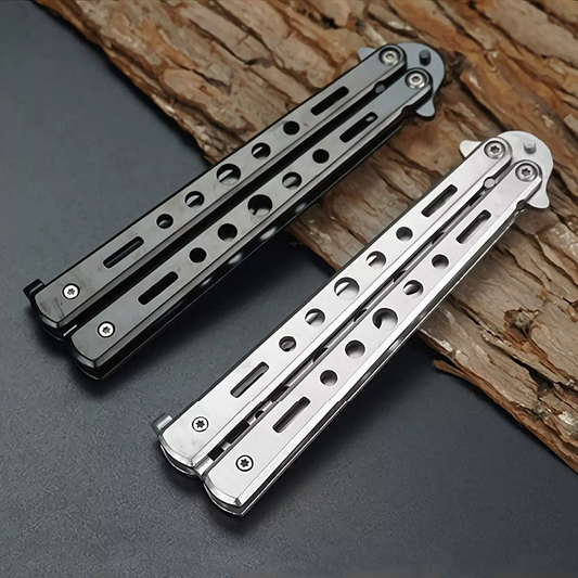 Butterfly Knife