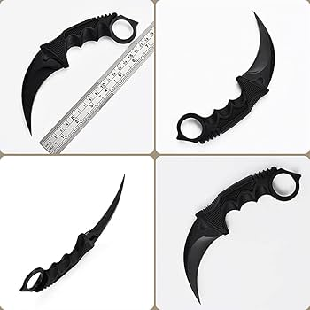 Batman Knife