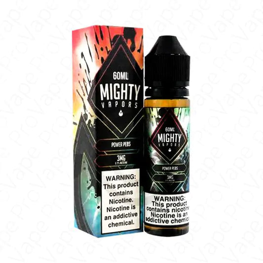 Mighty Vapor 3 Mg