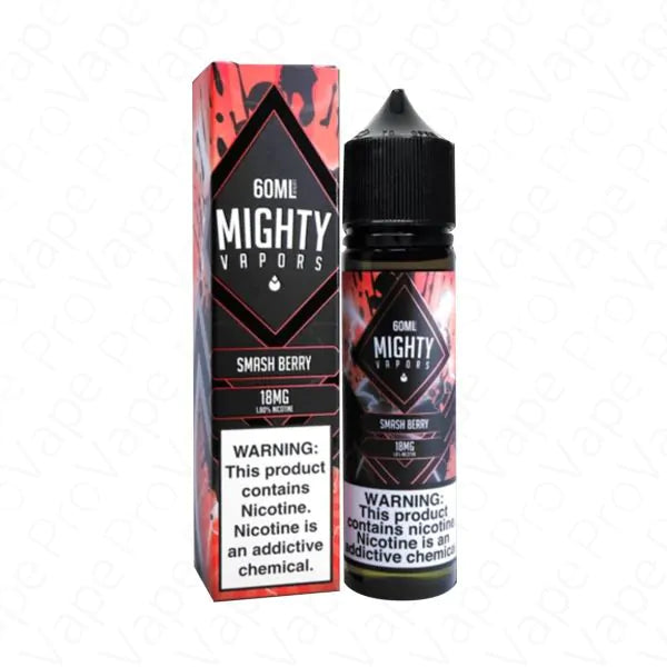 Mighty Vapor 3 Mg